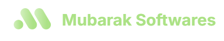 Mubarak Softwares